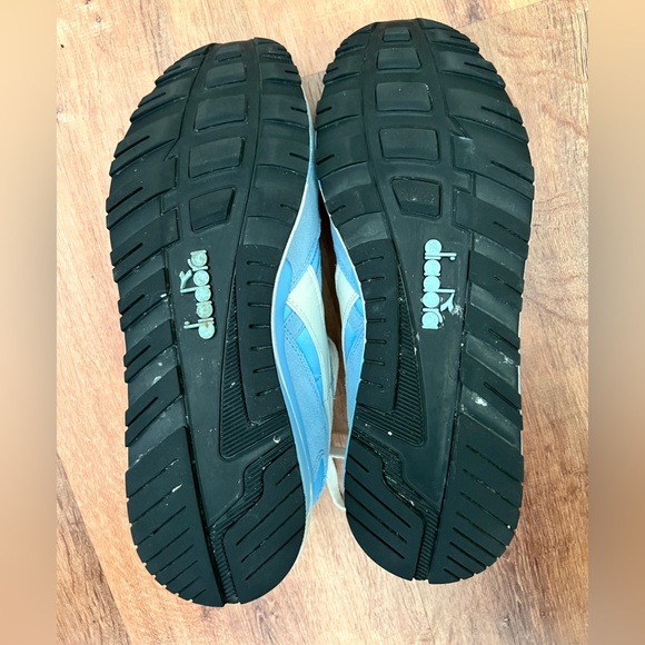 Diadora x Foot Locker “Rocky Vs.” Clubber Lang N.9002 - Picture 6 of 7